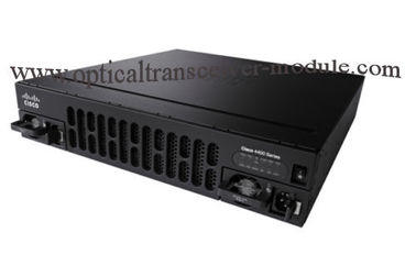 Маршрутизатор Xenpak Cisco портов профессионала 2 переключает 4300 серий ISR4321/K9