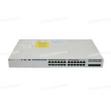C9200L-24P-4G-E - Катализатор 9200 Poe переключателя Cisco в переключателе локальных сетей Netgear сети
