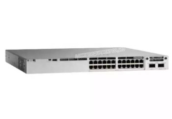 C9200L 24T 4G e Cisco Ethernet Switch Соединения сетевого коммутатора Ciso совершенно новые