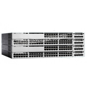 Переключатель сети C9200L гигабита серии 48 Cisco 9200 гаван - 48P - 4G - a
