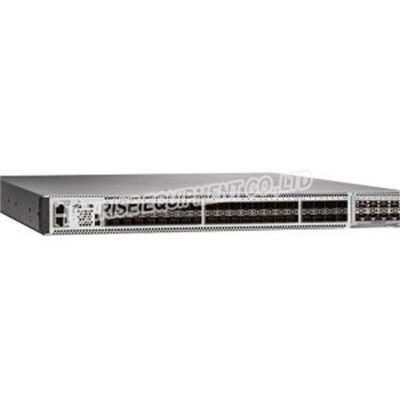 Коммутатор Cisco C9500-24X-E Catalyst 9500 16-портовый 10G 8-портовый 10G коммутатор