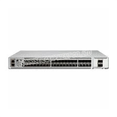Cisco C9500-16X-2Q-E Catalyst 9500 16-портовый коммутатор 10G 2 сетевых модуля 40GE Лицензия NW Ess