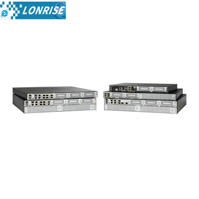 ISR4461/K9 - фабрики модулей маршрутизатора маршрутизатора ISR 4000 Cisco Cisco