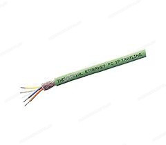 Fc локальных сетей оригинала управлением СИМЕНС 6XV1840-2AH10 кабель tp промышленного нового промышленного стандартный