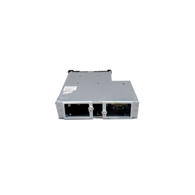 N9K-C9504-FM-E= - Цепь Cisco 9500 серий с 100G поддержкой ACI и NX-OS