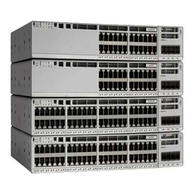 Переключатель локальных сетей JL705C-B2B 8360v2-48Y4C локальные сети 25 гигабит 100 локальных сетей гигабита