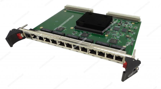 Linecard Cisco карта SPA 3,3 ватт для дел, высокопроизводительных решений сети