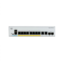 TL-SG105 Stackable переключатель локальных сетей Cisco слоя 2/3 с поддержкой SNMP