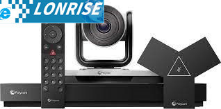 ПОЛИ аудио дистанционного управления x30X50 G7500 и оборудование конференц-зала систем видео конференц-связи