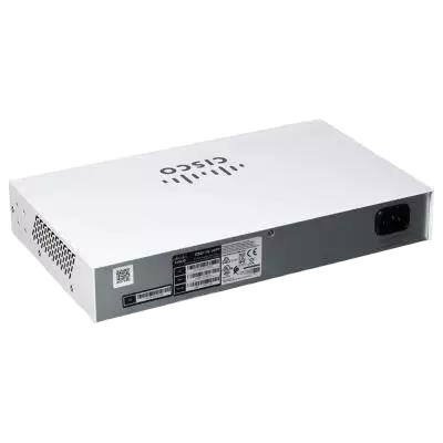 N9K-C93180YC-FX3 Cisco сеть Ethernet переключатель от 0°C до 40°C Операционная температура для деловых сетей