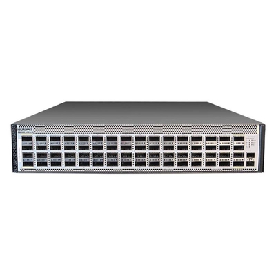 Huawei CE8850 64CQ EI 64 порт 100 GE QSFP28 Сетевой переключатель центра обработки данных