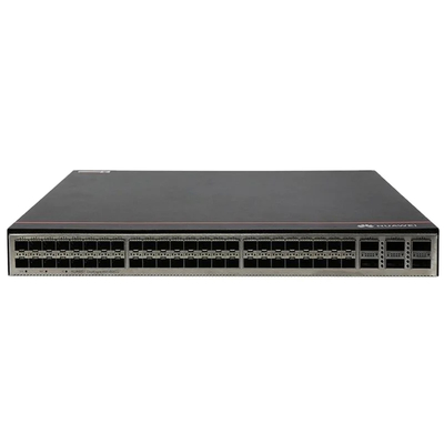 Huawei SFP сетевой коммутатор 48-портный Huawei Netengine Гигабитные Ethernet коммутаторы для соединений RJ45