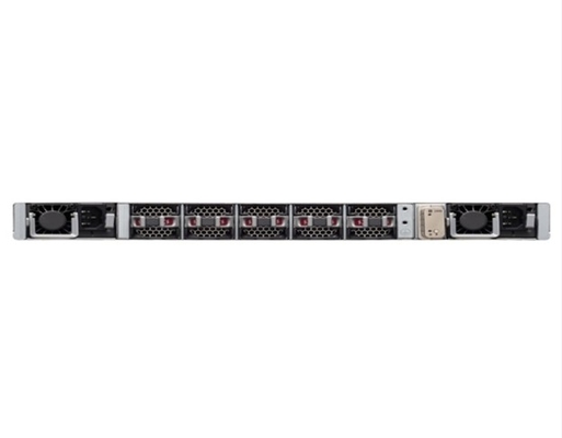 C9500-48X-E Cisco Switch Catalyst 9500 48-портовые 10G Bundle Network Essentials