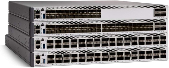 C9500-48Y4C-A Cisco Catalyst серии 9500 Ethernet Switch