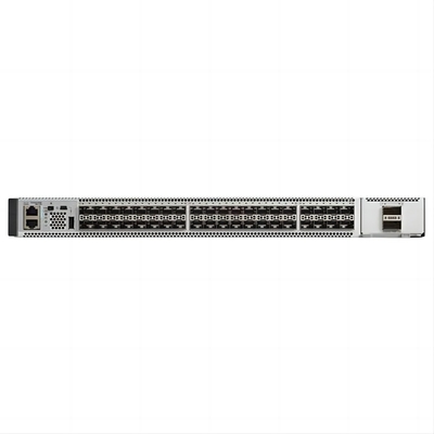 C9500-48X-A Cisco Catalyst 9500 40-портный коммутатор 10G, сетевой модуль 8 x 10GE
