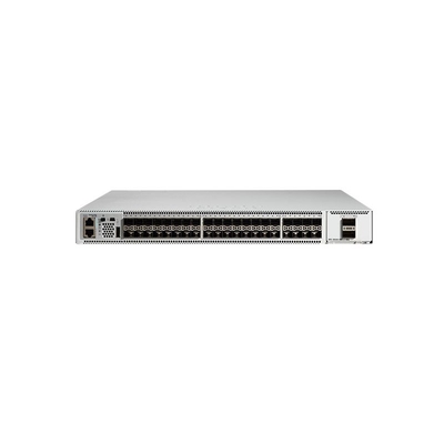 Cisco C9500-24Q-A Catalyst 9500 24-портный 40G сетевой переключатель