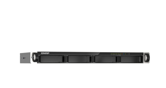 QNAP TS H987XU RP NAS сервер 9 отсеков стойка монтажная 19 стойка монтажная корпус
