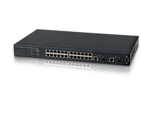 cisco Gigabit Ethernet Network Switch N9K C93180YC FX3 48 x Порты оптический коммутатор слой 3 Управляемый 1U Rack монтаж