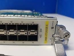 Линейная карта Cisco A9K 2T20GE E для гигабитного Ethernet Cisco с хорошей ценой