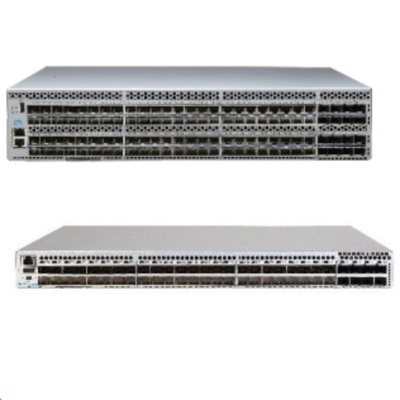 Dell DS-7730B DS-7720B Ключи для центра обработки данных через волоконный канал CONNECTRIX B-SERIES