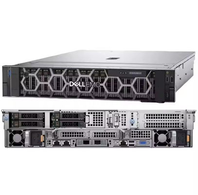 Emc Poweredge R750 Enterprise Rack Server R750 2u с 3-летней гарантией