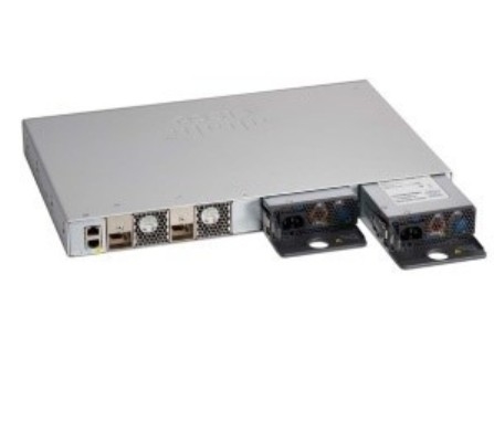 C9200L-24P-4X-A Cisco Catalyst 9200L 24-портные данные 4x10G Uplink Switch Сетевое преимущество