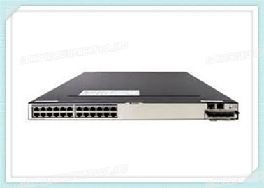 Переключатели сети С5700-52К-ЭИ Хуавай 48 локальных сетей пачка сети гигабита 10/100/1000 портов