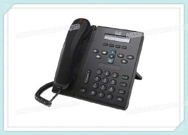 Телефон унифицированный сетью Воип ИП Сиско телефона 6900 серии КП-6921-КЛ-К9 Сиско УК 6921