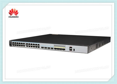 Локальные сети Хуавай оптически переключают, переключатель сети гигабита локальных сетей АК 24 С5720 28С СИ