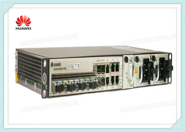 Серия ЭА5801-ГП08-АК Хуавай ОЛТ СмартАС ЭА5801 поддерживает мощьности импульса 8 интерфейсов ГПОН