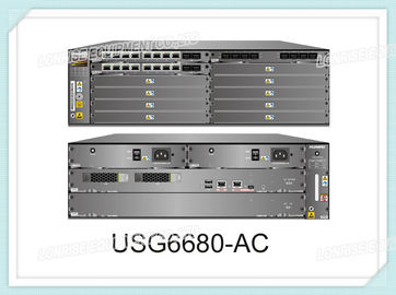 ГЭ СФП 4 ГЭ 8 брандмауэра УСГ6680-АК 16 Хуавай кс 10 мощьности импульса памяти 2 ГЭ СФП+ 16Г