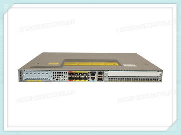 ASR1001-X Маршрутизатор агрегации Cisco ASR1001-X со встроенным гигабитным Ethernet-портом