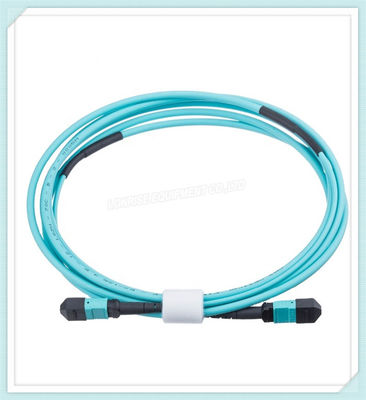 Волокно гибких проводов om4 om3 10M цены по прейскуранту завода-изготовителя MPO - оптический кабель MPO