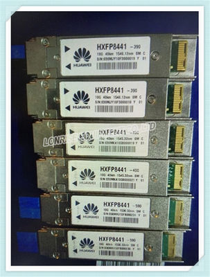 Приемопередатчик XFP 850nm 10.3Gb/S XFP-850-FC10G/10GbE-0.3km Huawei S4015798 оптически