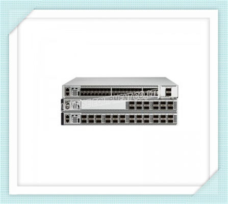 Серий порта 40/100G C9500-24Y4C-E Cisco первоначальная новая 9500 4