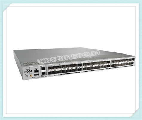 Переключатель 24 SFP+ N3K-C3524P-XL цепи 3524-XL Cisco первоначальный новый
