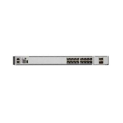 Катализатор переключателя C9500-16X-E Cisco 9500 переключатель переключателя сети локальных сетей гигабита управляемый локальными сетями