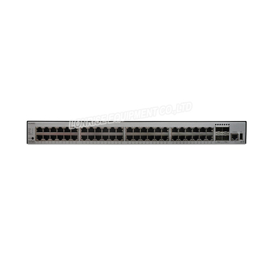 S5735S - L48P4S - Переключатели 1000BASE локальных сетей Huawei множественной трассы A1 - порты сети стандарта Ethernet t 4 гигабита