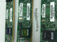 Маршрутизаторы 128 каналов Cisco PVDM модуль , модуль голоса DSP PVD M3-128