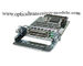 Маршрутизатор Cisco обслуживающего модуля 16 портов асинхронный чешет HWIC-16A