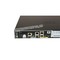 Cisco ISR4321-AX/K9 50 Мбит/с-100 Мбит/с Пропускная способность системы Многоядерный ЦП