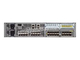 Cisco ASR 1000 Routers Cisco ASR1002-HX System, 4x10GE+4x1GE, 2xP/S, опциональный крипто