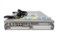 ASR1002-X, Cisco ASR1000-Series Router, встроенный гигабитный порт Ethernet, пропускная способность системы 5G, 6 портов SFP
