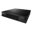 ISR4351/K9 200Mbps-400Mbps Пропускная способность системы 3 порта WAN/LAN 3 порта SFP Многоядерный процессор 2 слоты сервисного модуля