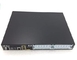 ISR4221-SEC/K9 35Mbps-75Mbps Пропускная способность системы 2 WAN/LAN-порта 1 SFP-порта Многоядерный процессор 2 NIM SEC Bundle с SEC L
