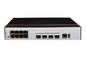 S5735-L8T4X-A1 CloudEngine S5735-L8T4X-A1 (8*10/100/1000BASE-T порты 4*10GE SFP+ порты переменной мощности)