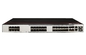S5731-S32ST4X-D 8 10/100 / 1000Base-T Ethernet Port 24 Gigabit SFP 4 10G SFP + DC Power Supply Фронтальное обслуживание