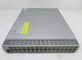 N9K-C9364C Nexus 9000 серии C9364C 64xQSFP28 Порты 100GBase-X + 2xSFP+ Порты Layer3 Управляемый 2U Гигабитный Ethernet Switch