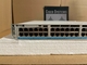 C9300-48UXM-A 9300 48-портный сетевой коммутатор преимущества Cisco 48-портный гигабитный Ethernet коммутатор Cisco
