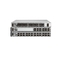 C9500-16X-2Q-A Cisco Catalyst 9500 16-портный 10G коммутатор, 2 x 40GE сетевой модуль